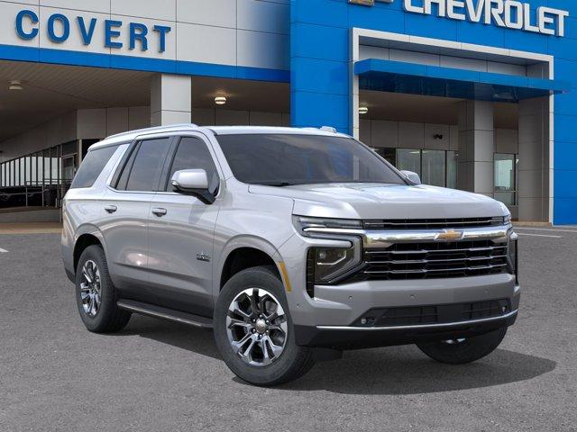 new 2026 Chevrolet Tahoe car, priced at $70,205