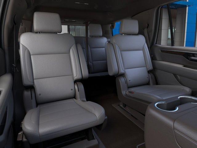 new 2026 Chevrolet Tahoe car, priced at $70,205