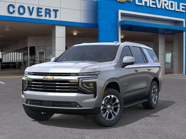 new 2026 Chevrolet Tahoe car, priced at $70,205