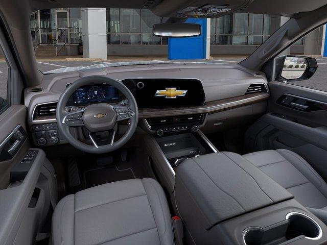 new 2026 Chevrolet Tahoe car, priced at $70,205