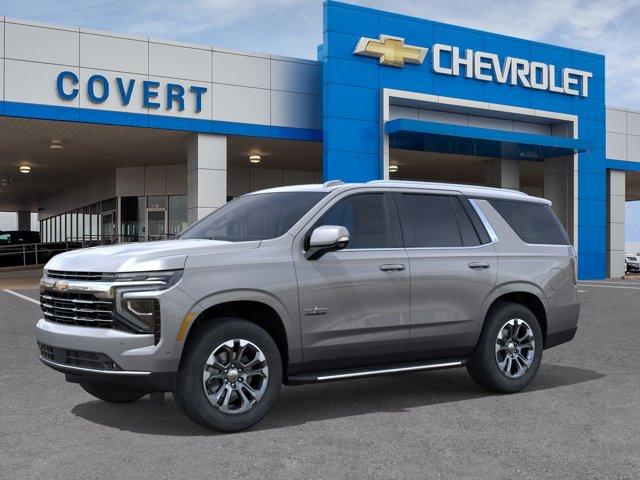new 2026 Chevrolet Tahoe car, priced at $70,205