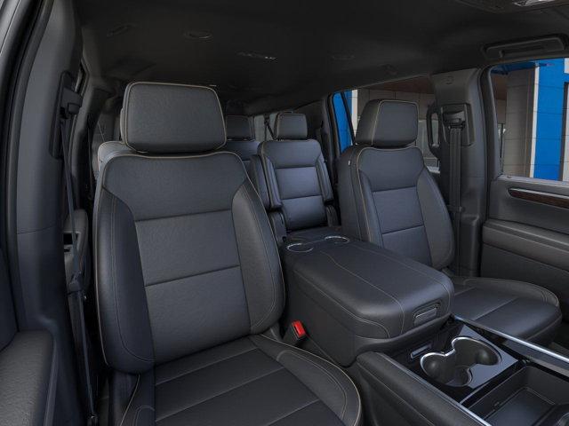 new 2025 Chevrolet Suburban car, priced at $73,997