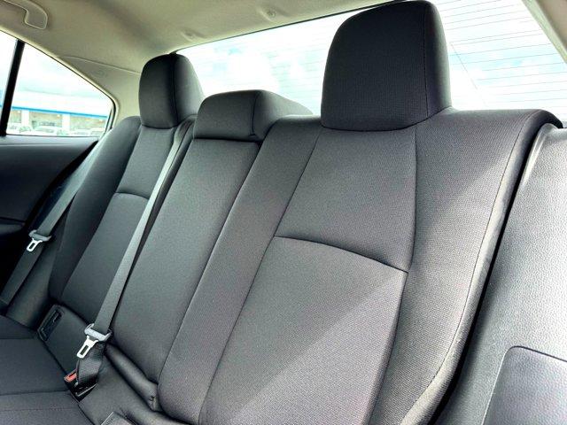 used 2026 Toyota Corolla car, priced at $23,917