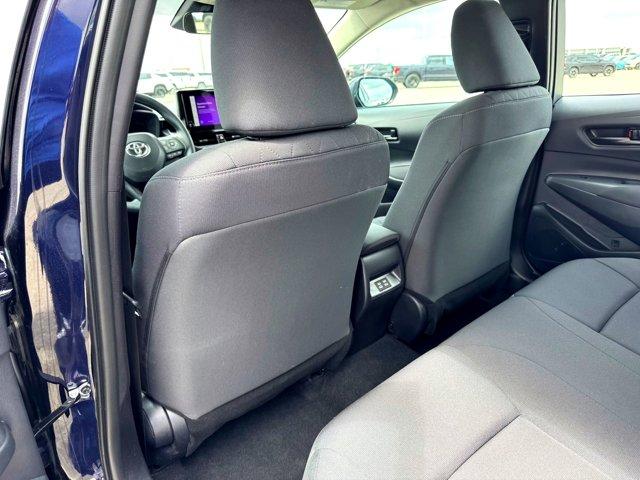 used 2026 Toyota Corolla car, priced at $23,917