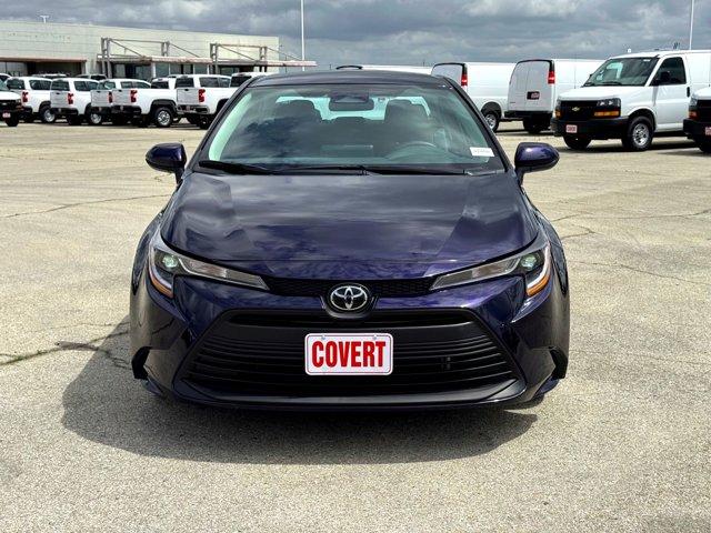 used 2026 Toyota Corolla car, priced at $23,917