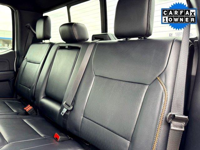 used 2024 Ford F-150 car, priced at $52,509