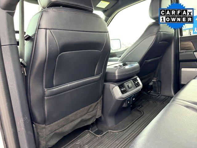 used 2024 Ford F-150 car, priced at $52,509