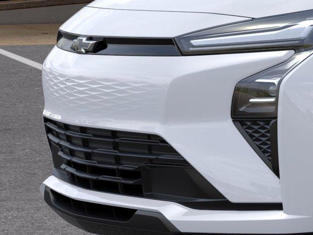 new 2027 Chevrolet Bolt car