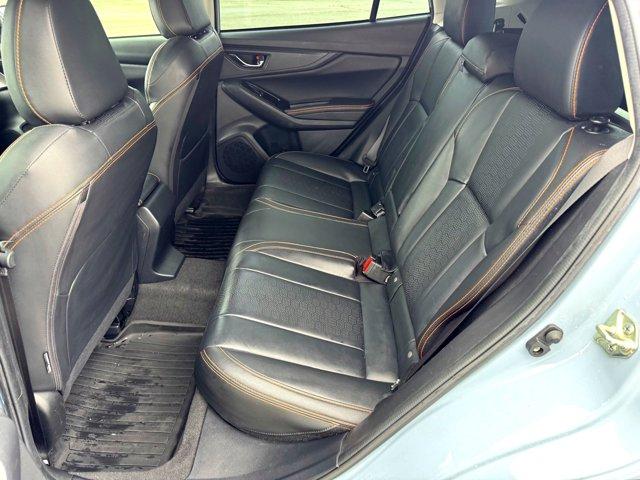 used 2020 Subaru Crosstrek car, priced at $23,915