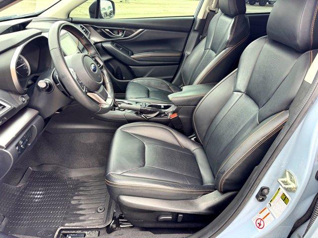 used 2020 Subaru Crosstrek car, priced at $23,915