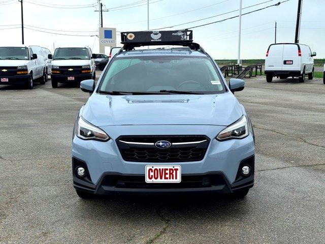 used 2020 Subaru Crosstrek car, priced at $23,915