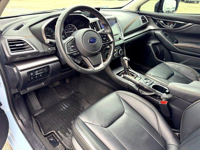 used 2020 Subaru Crosstrek car, priced at $23,915