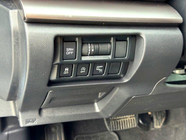 used 2020 Subaru Crosstrek car, priced at $23,915