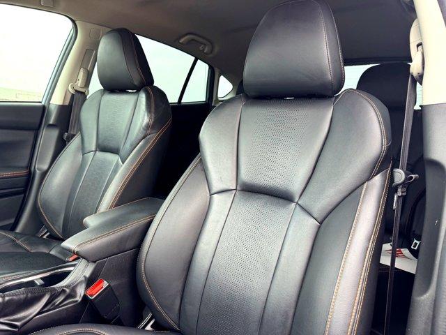 used 2020 Subaru Crosstrek car, priced at $23,915