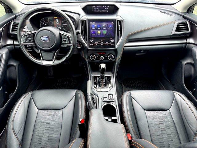 used 2020 Subaru Crosstrek car, priced at $23,915