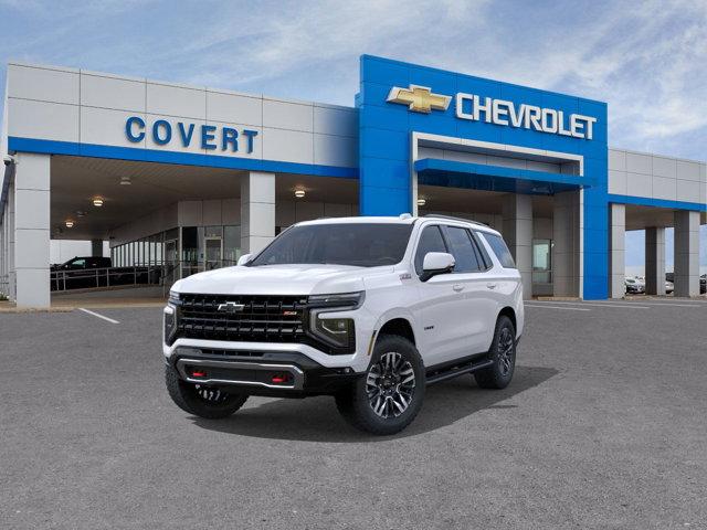 new 2026 Chevrolet Tahoe car, priced at $78,425