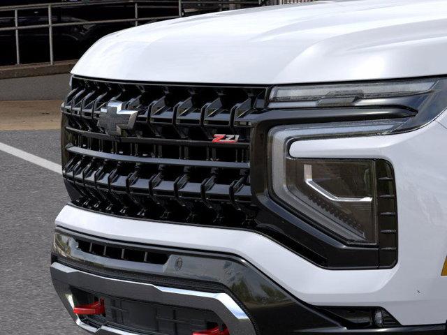 new 2026 Chevrolet Tahoe car, priced at $78,425