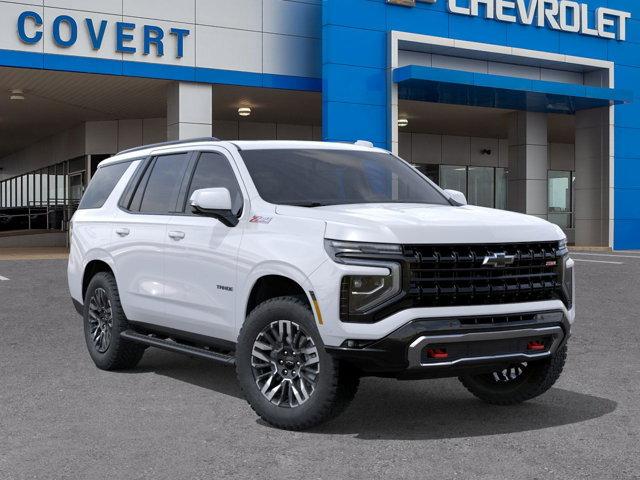 new 2026 Chevrolet Tahoe car, priced at $78,425
