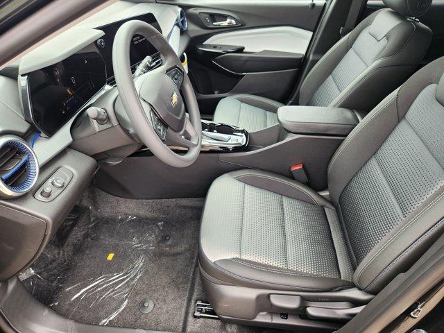 new 2026 Chevrolet Trax car, priced at $26,245