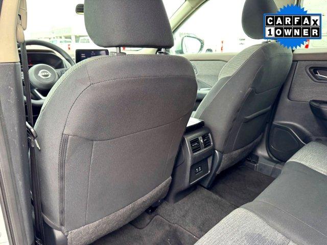 used 2023 Nissan Rogue car, priced at $21,912