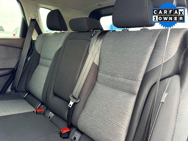 used 2023 Nissan Rogue car, priced at $21,912