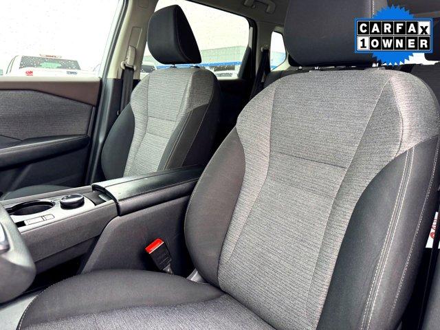 used 2023 Nissan Rogue car, priced at $21,912