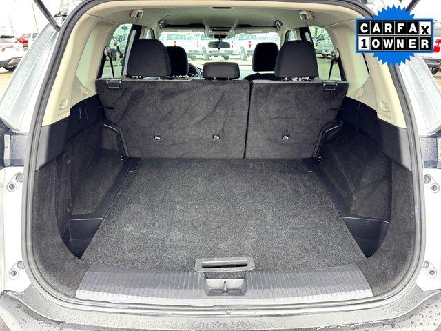 used 2023 Nissan Rogue car, priced at $21,912