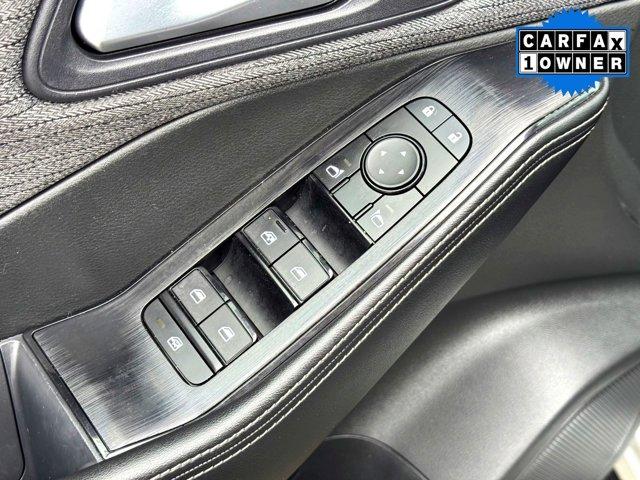 used 2023 Nissan Rogue car, priced at $21,912