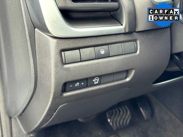 used 2023 Nissan Rogue car, priced at $21,912