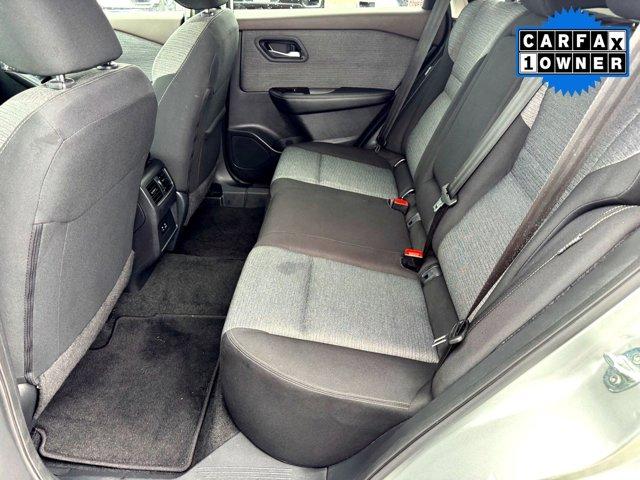 used 2023 Nissan Rogue car, priced at $21,912