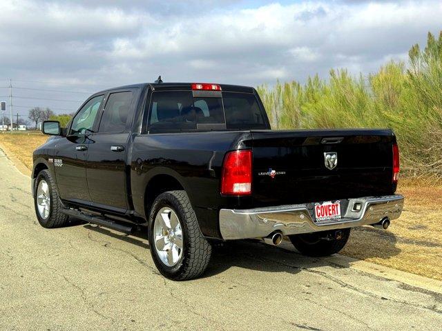 used 2015 Ram 1500 car, priced at $15,921