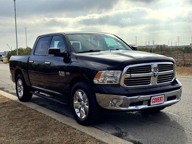 used 2015 Ram 1500 car, priced at $15,921