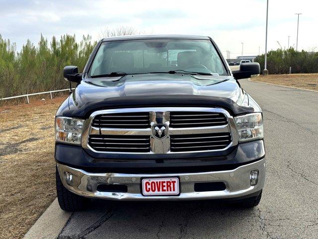 used 2015 Ram 1500 car, priced at $15,921
