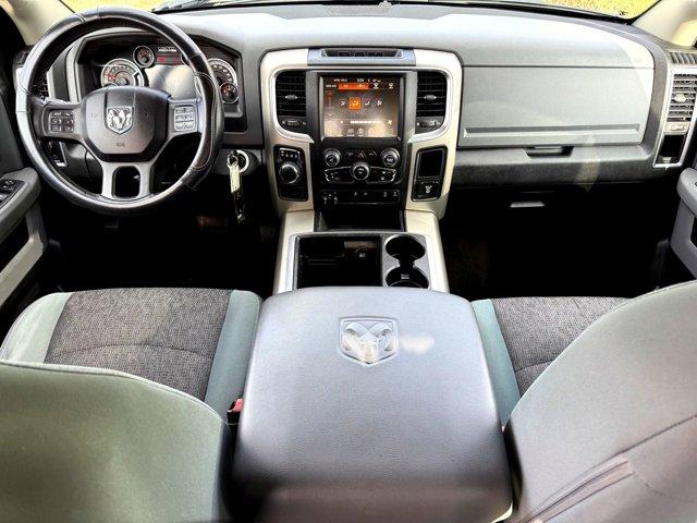 used 2015 Ram 1500 car, priced at $15,921