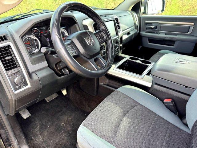 used 2015 Ram 1500 car, priced at $15,921