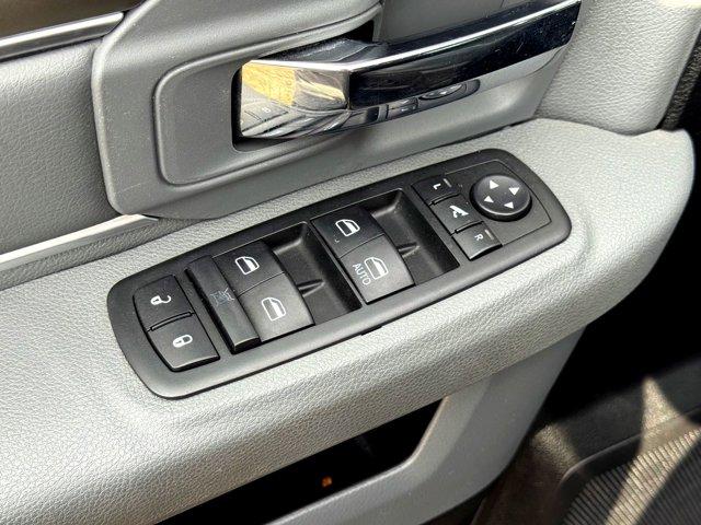 used 2015 Ram 1500 car, priced at $15,921