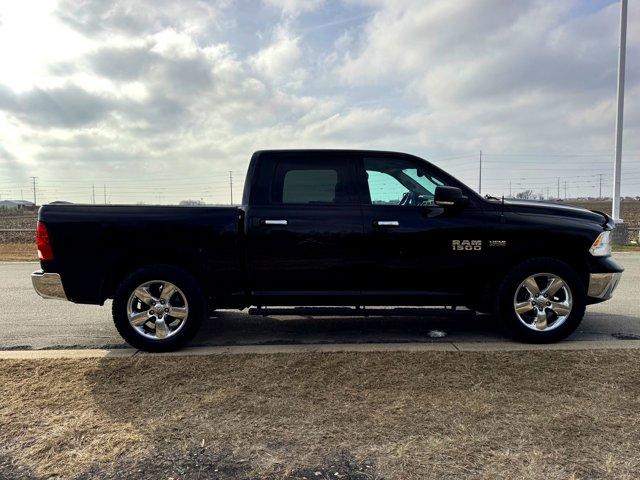 used 2015 Ram 1500 car, priced at $15,921