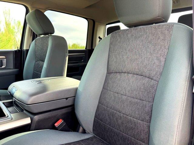 used 2015 Ram 1500 car, priced at $15,921