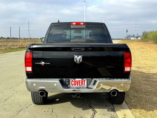 used 2015 Ram 1500 car, priced at $15,921