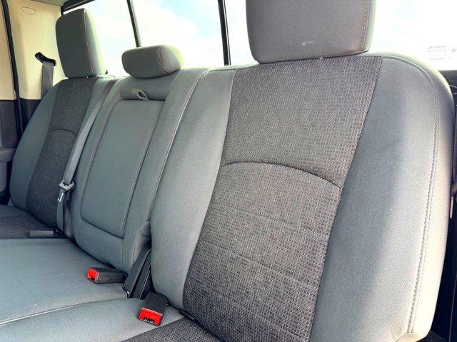 used 2015 Ram 1500 car, priced at $15,921