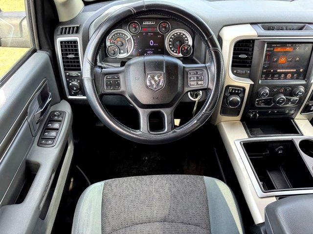 used 2015 Ram 1500 car, priced at $15,921