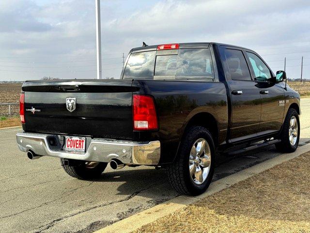 used 2015 Ram 1500 car, priced at $15,921
