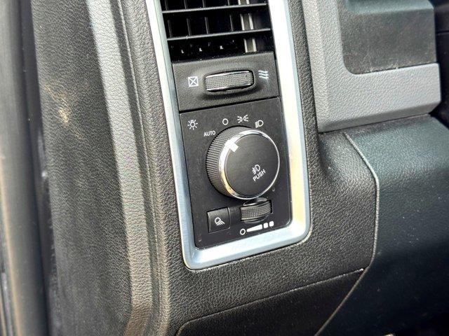 used 2015 Ram 1500 car, priced at $15,921