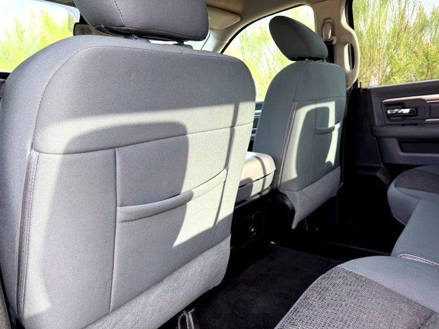 used 2015 Ram 1500 car, priced at $15,921