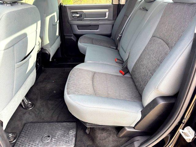 used 2015 Ram 1500 car, priced at $15,921