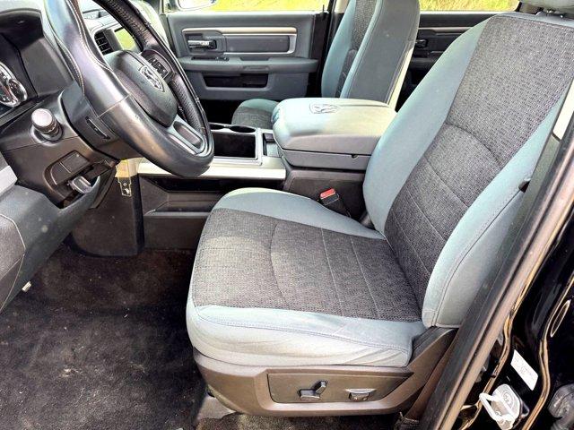 used 2015 Ram 1500 car, priced at $15,921