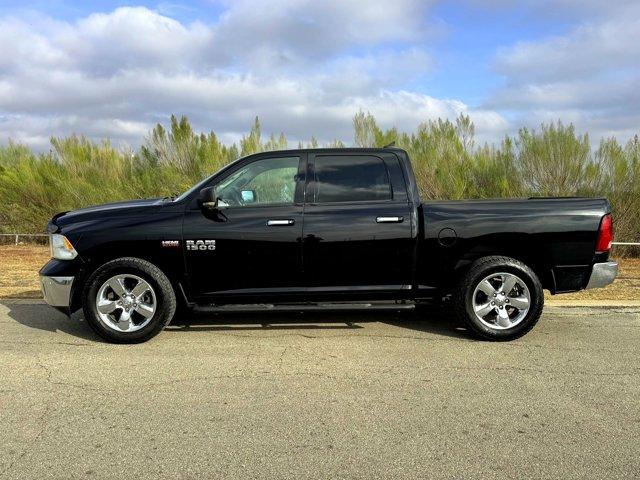 used 2015 Ram 1500 car, priced at $15,921