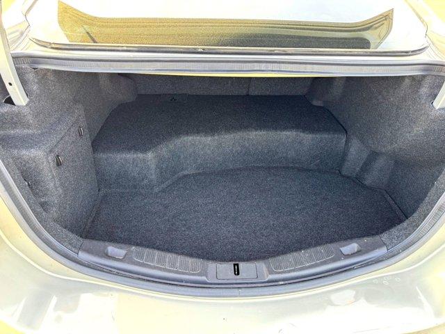 used 2016 Ford Fusion car, priced at $10,411