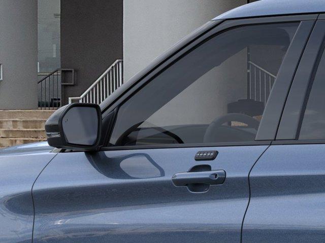 new 2026 Ford Explorer car, priced at $67,290