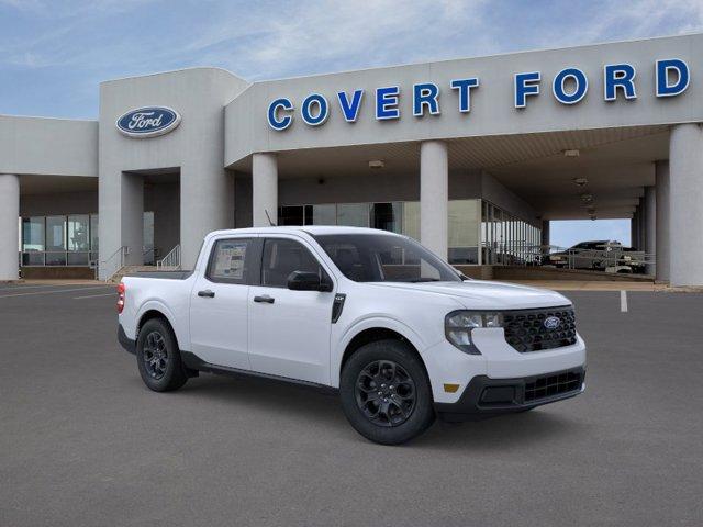 new 2026 Ford Maverick car, priced at $33,999
